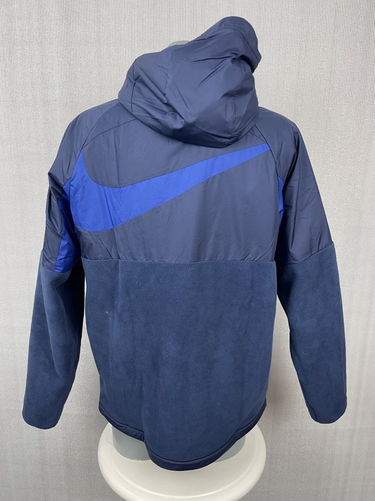 Nike Kapuzenjacke PSG M NK WINTERZID - Größe M