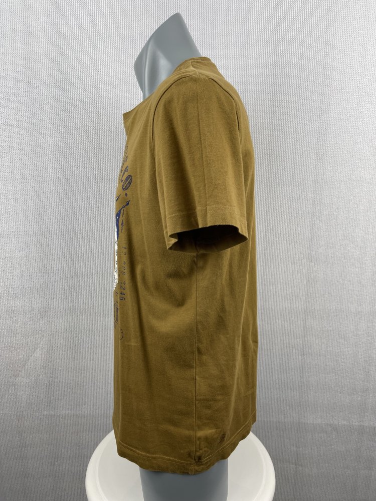 Tom Tailor T-Shirt - Größe L