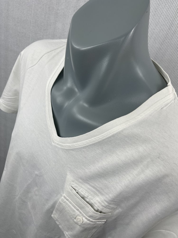 DKNY T-Shirt - Größe 2XL