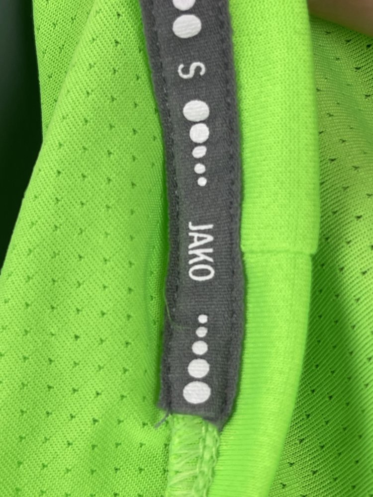 Jako Trainingsshirt - Größe S