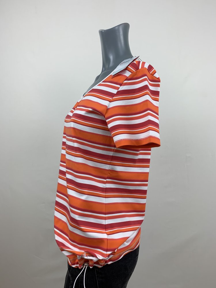 York T-Shirt - Größe S