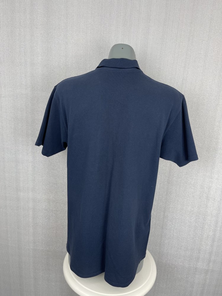 NIKE Poloshirt - Größe L