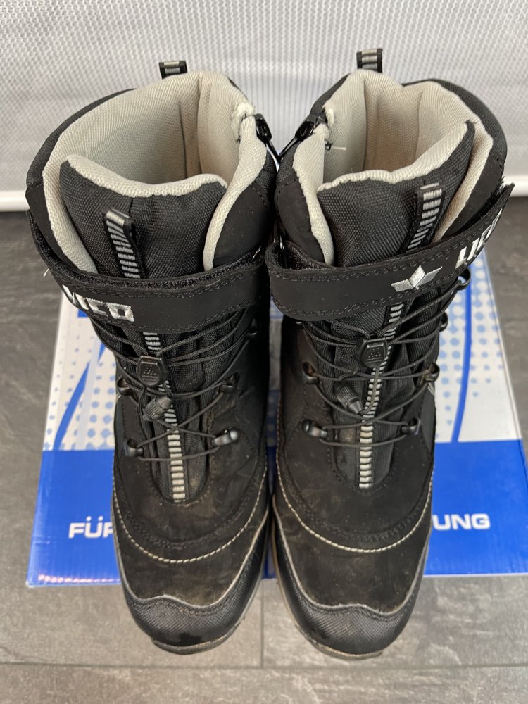 LICO SUNDSVALL VS Stiefel - Größe 37