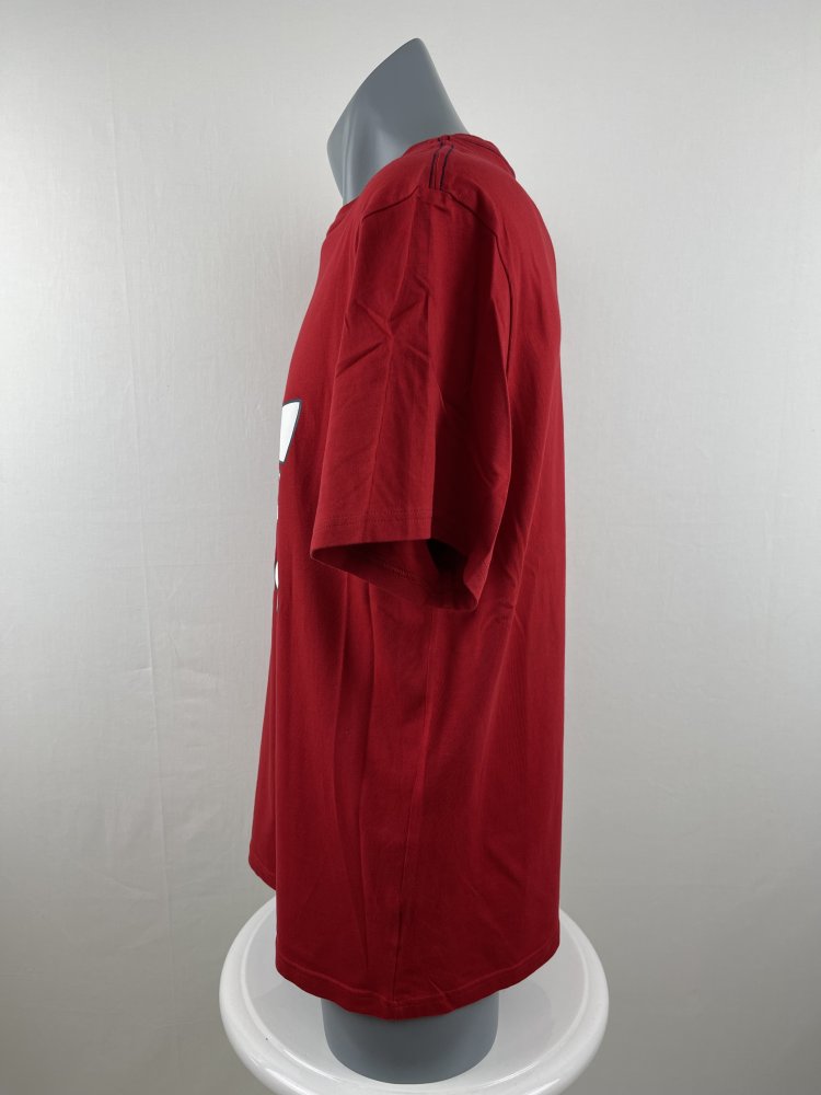 Adidas T-Shirt - Größe L