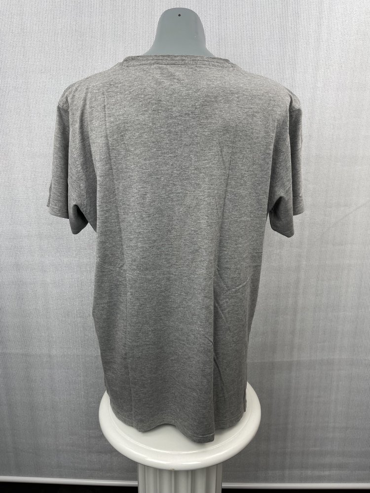 Milano T-Shirt - Größe XXL