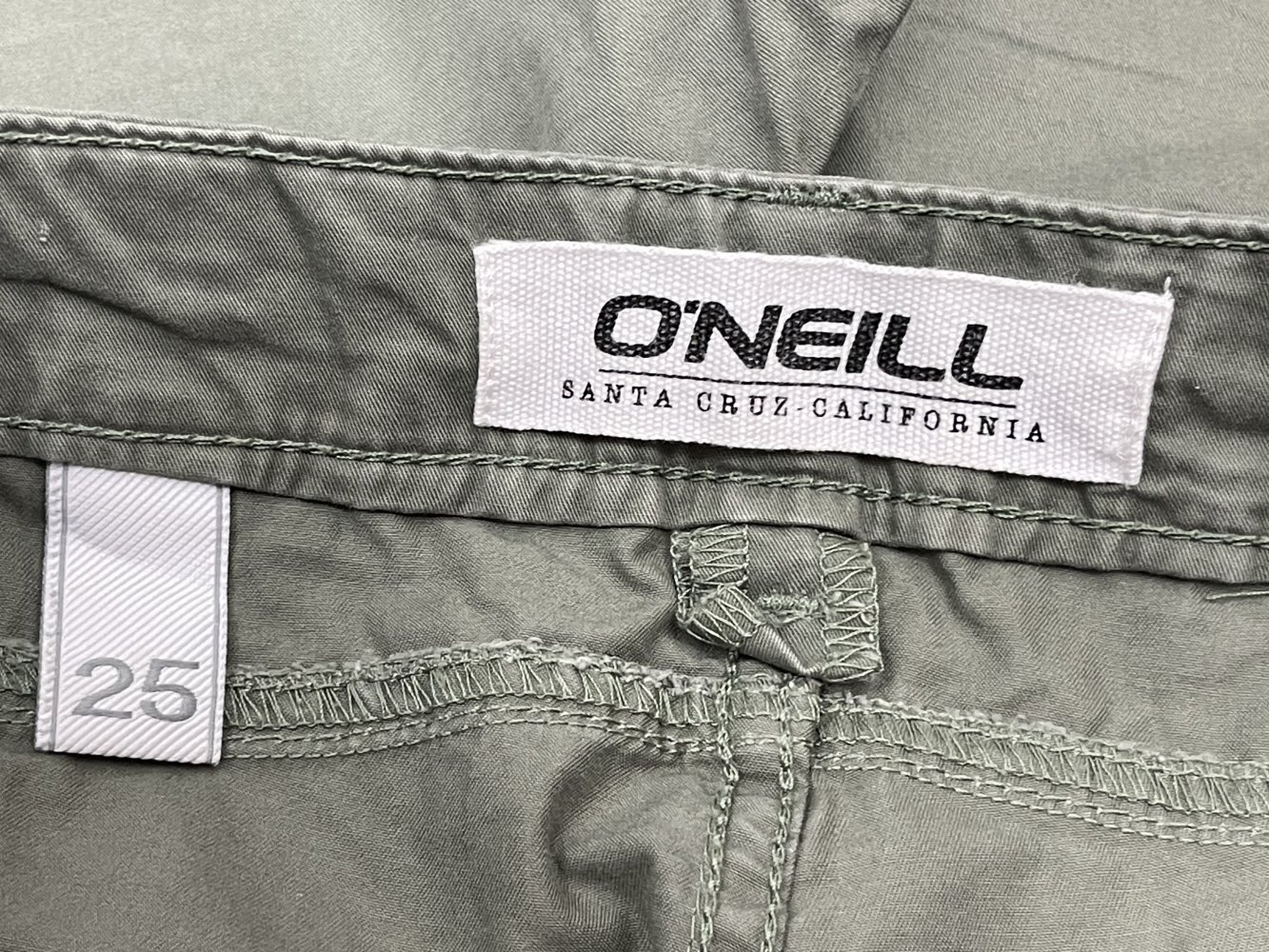 O`Neill Shorts - Größe 25