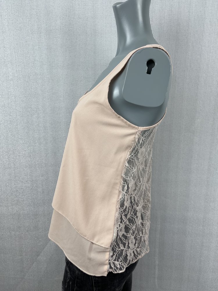 Amisu Top - Größe 34 