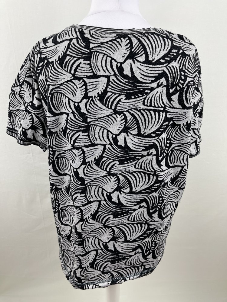 Cecil T-Shirt - Größe L