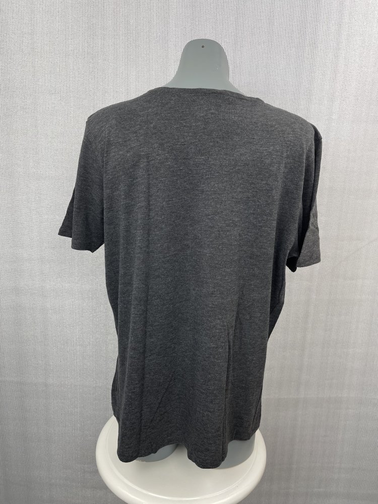 Selected Homme - T-Shirt - Größe 2XL