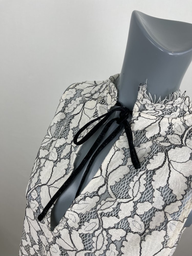 Ausgefallene Bluse von H&M - Größe XS