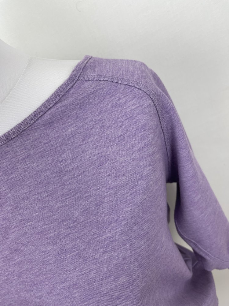 Oversize Active Shirt - Größe S