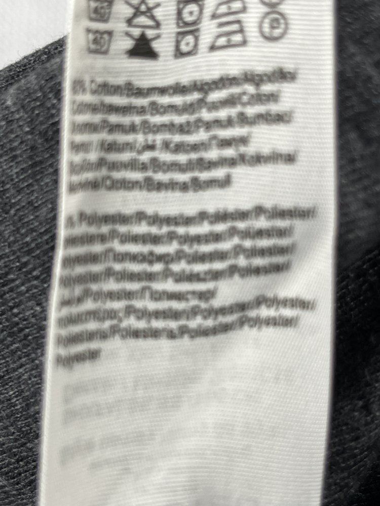 Selected Homme - T-Shirt - Größe 2XL