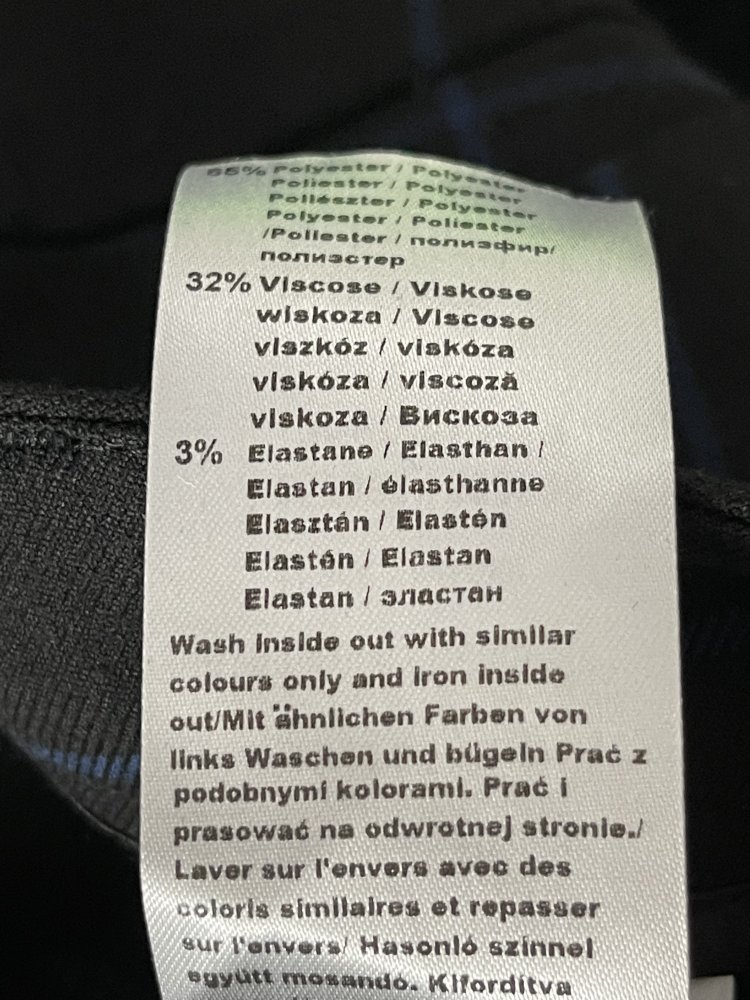 Chinohose - ORSAY - Größe 36