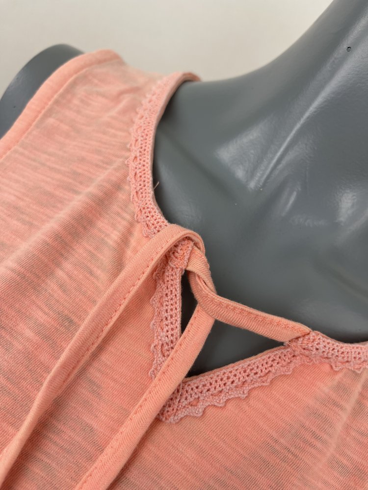 Blue Motion Sommerkleid - Größe 36