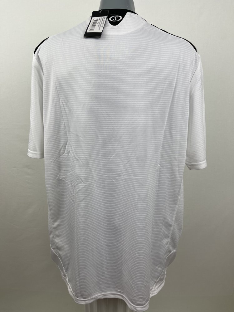 Weißes Spalding Trikot - Größe XL