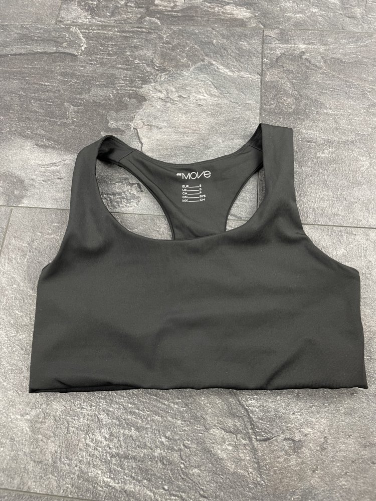 H&M Sport BH  MOVE - Größe S