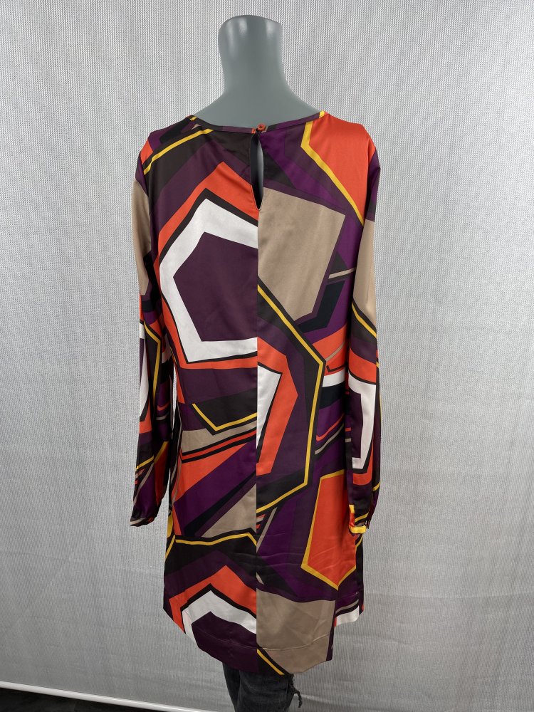 Comma Kleid - Größe 34