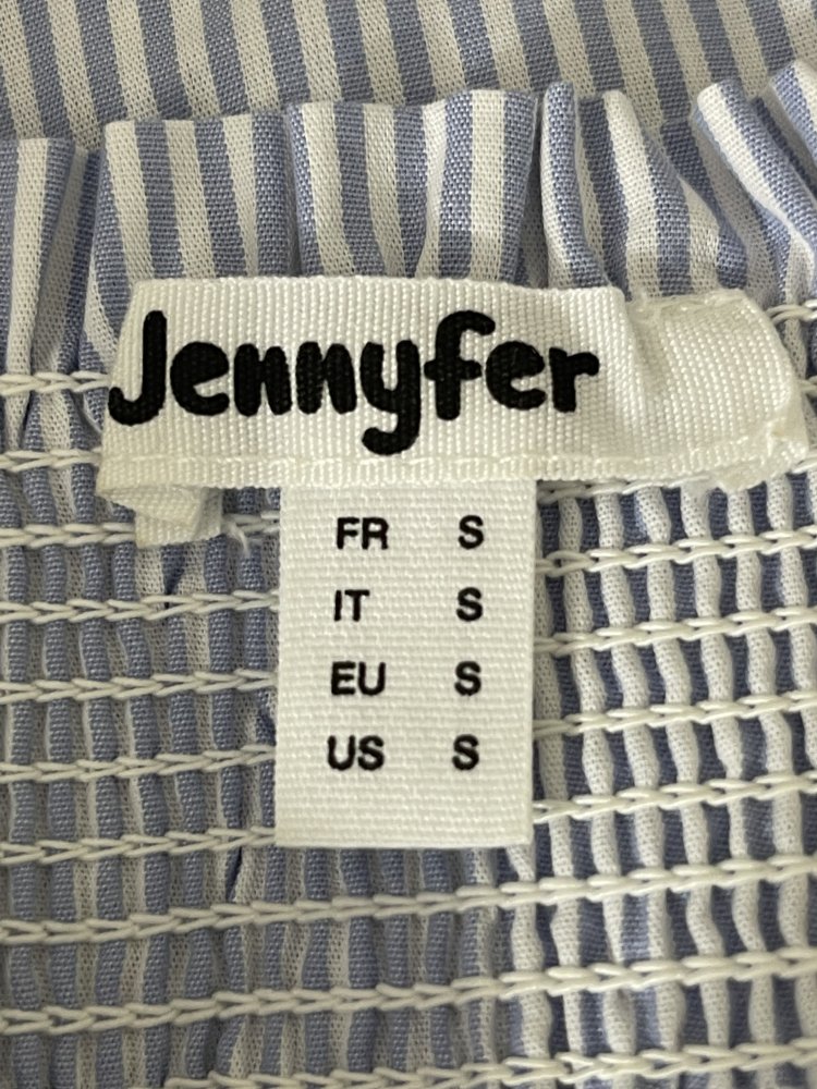 Jennyfer Bluse - Größe 36