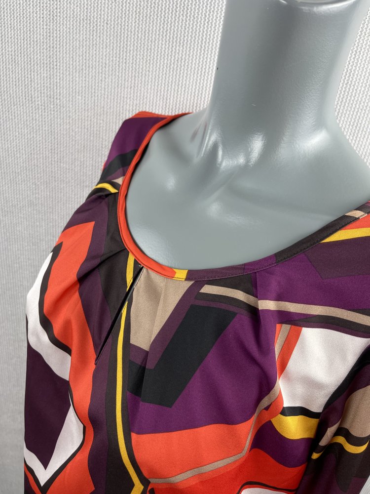 Comma Kleid - Größe 34