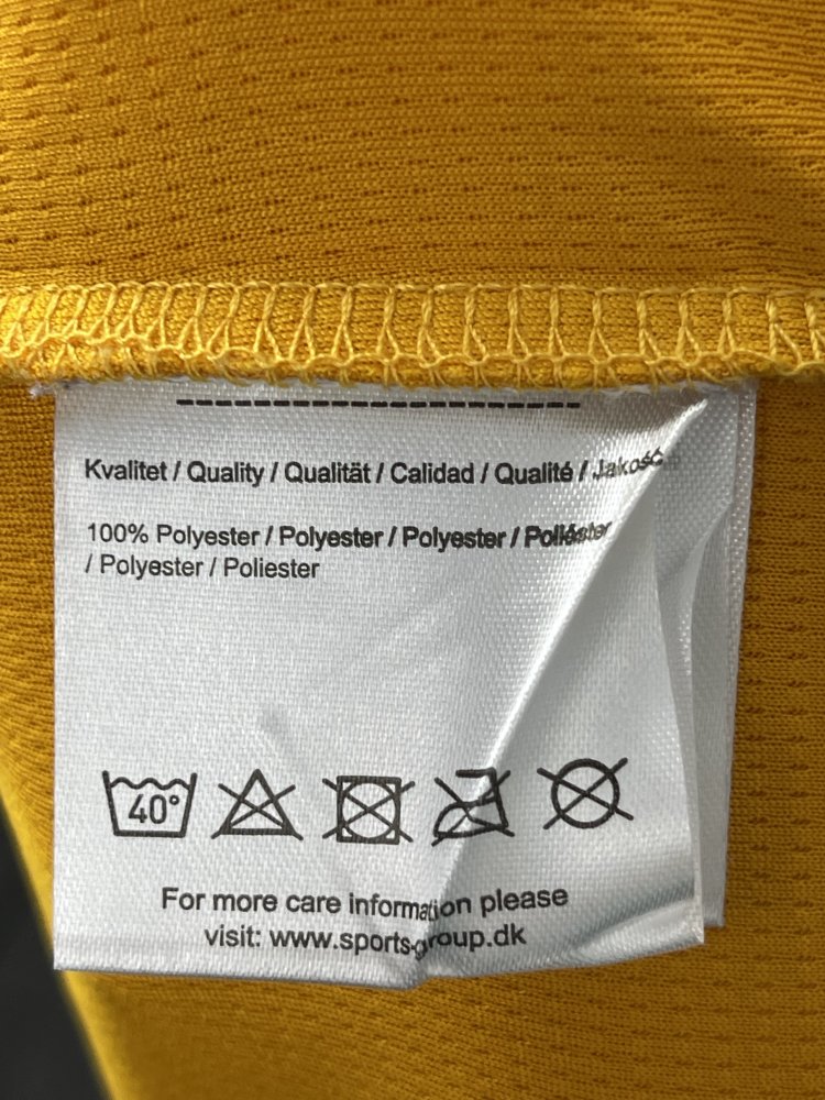 Endurance Sportshirt - Größe XL