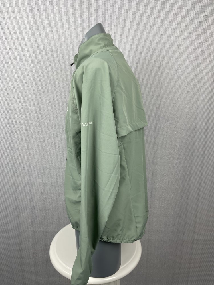 Regatta Dare 2B - Windbreaker Jacke - Größe 42