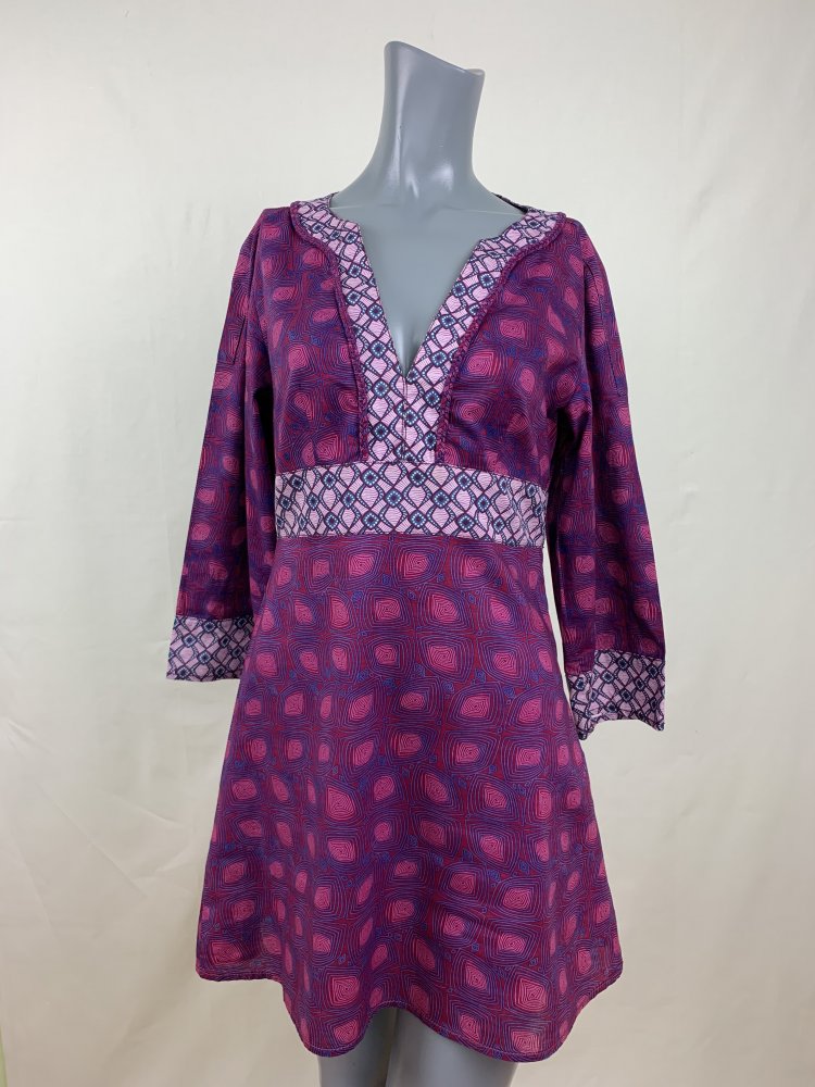 MEXX - Tunika - Kleid - Bluse - Größe 34