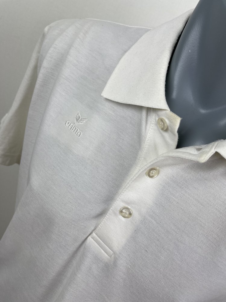 Erima Poloshirt - Größe L