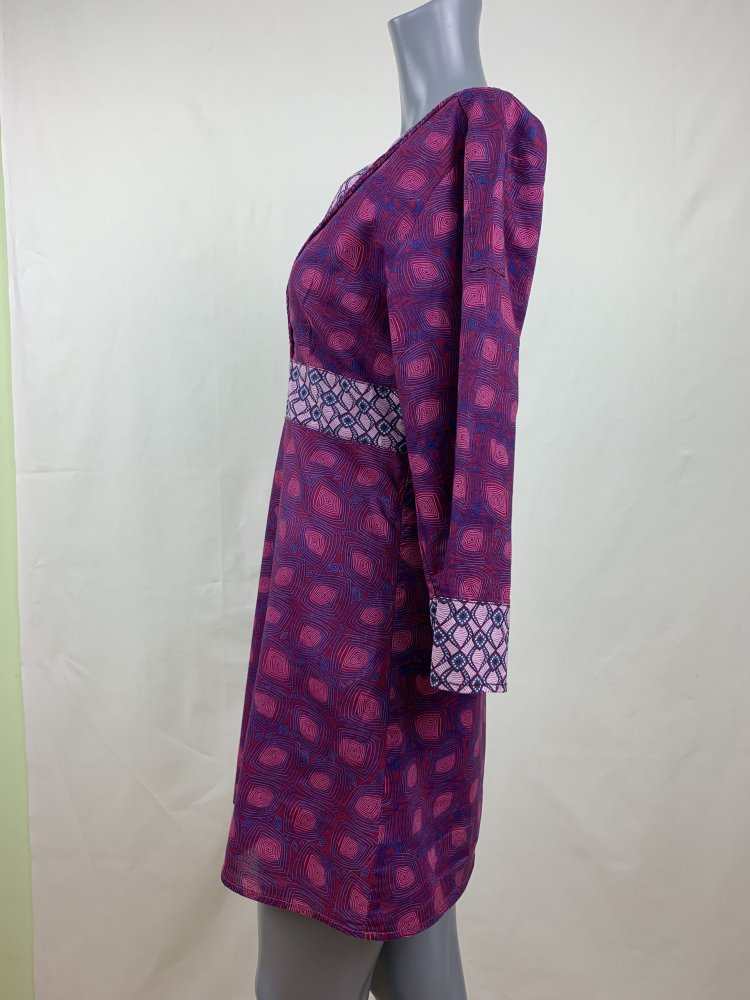 MEXX - Tunika - Kleid - Bluse - Größe 34