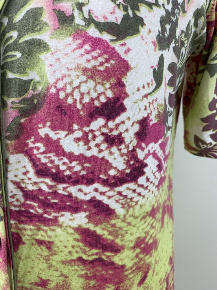 Borgelt Jacke - Größe L