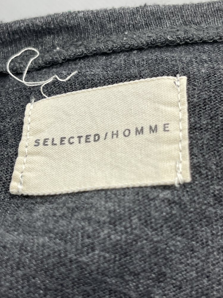 Selected Homme - T-Shirt - Größe 2XL