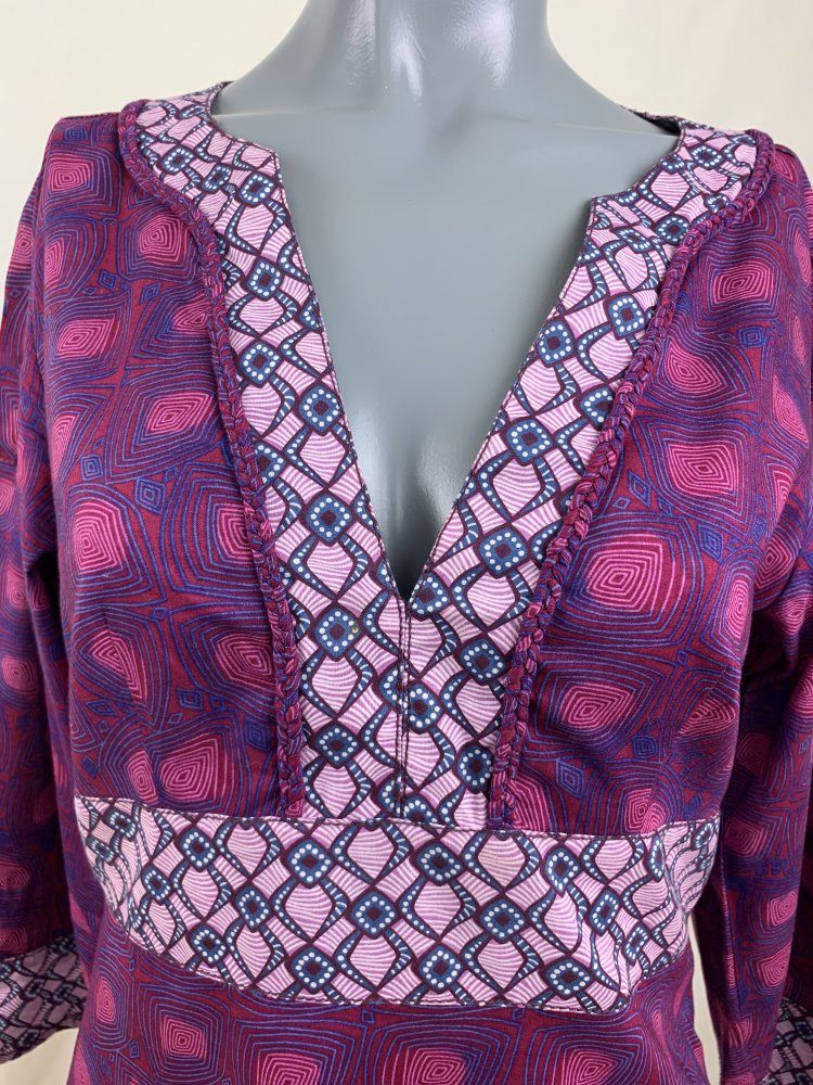 MEXX - Tunika - Kleid - Bluse - Größe 34