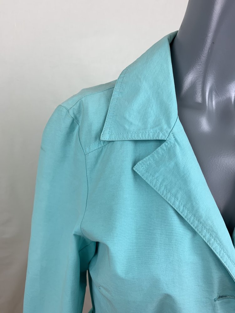 SASSON Trenchcoat - Größe S