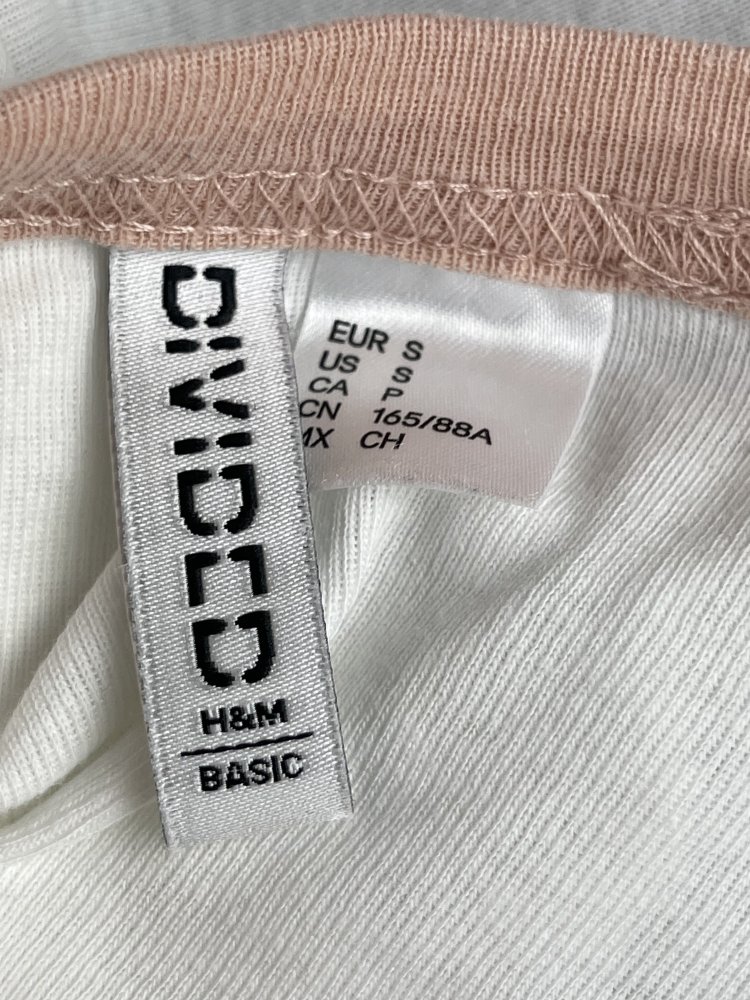 H&M Shirt - Größe 36