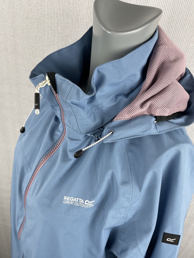 Regatta wasserdichte Walkingjacke - Größe 40
