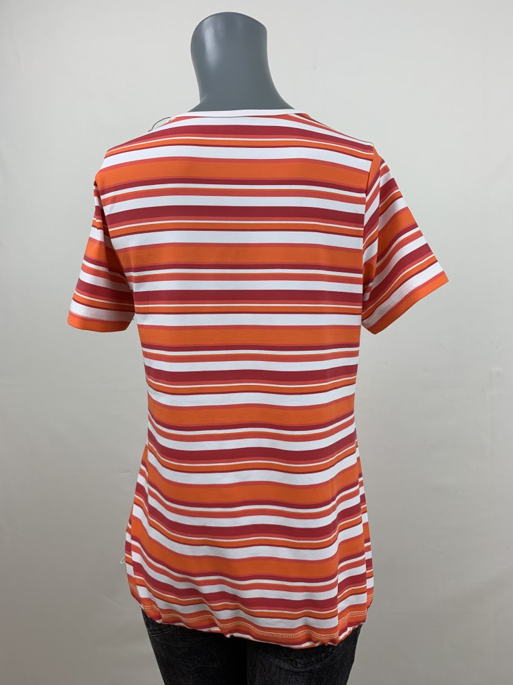 York T-Shirt - Größe S