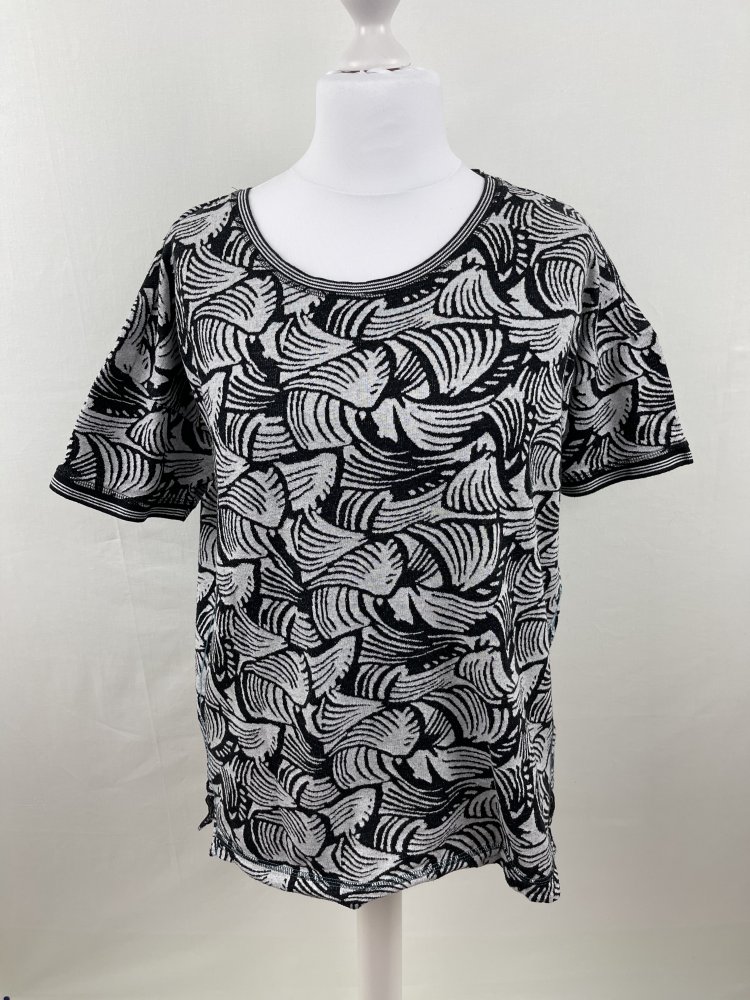 Cecil T-Shirt - Größe L