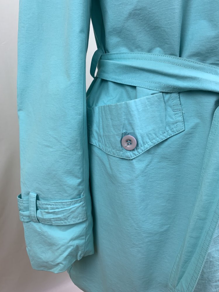 SASSON Trenchcoat - Größe S