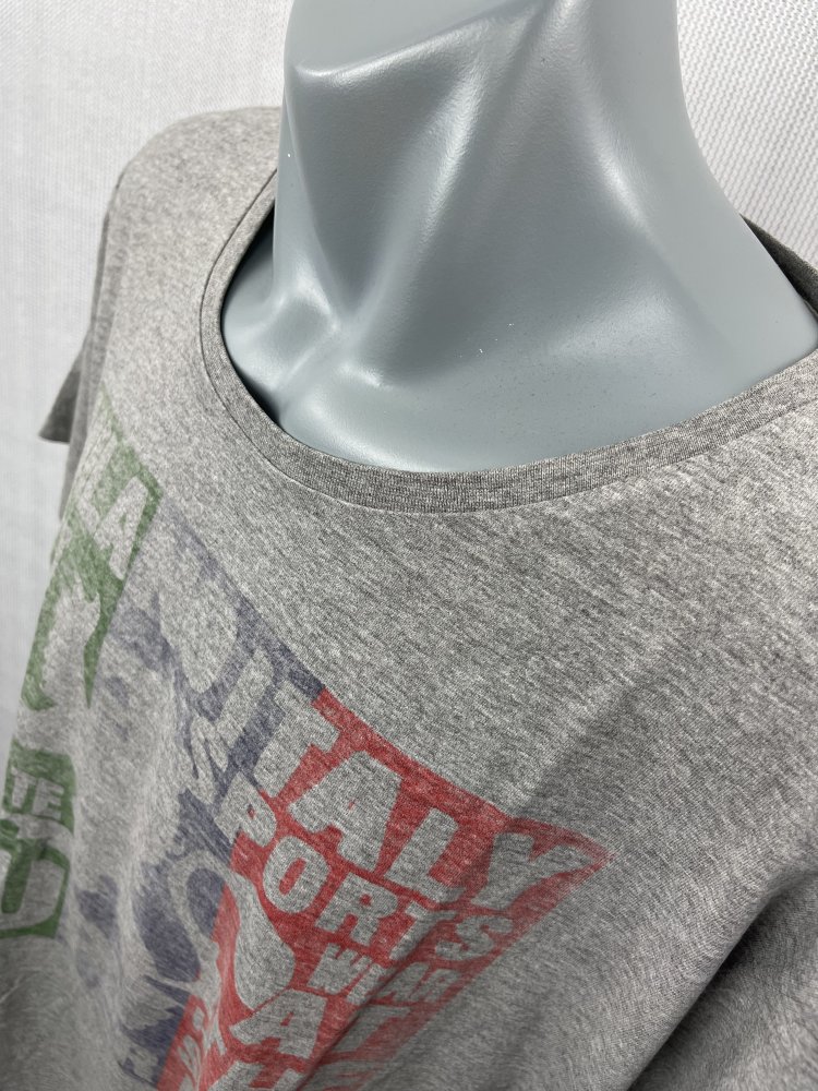 Milano T-Shirt - Größe XXL