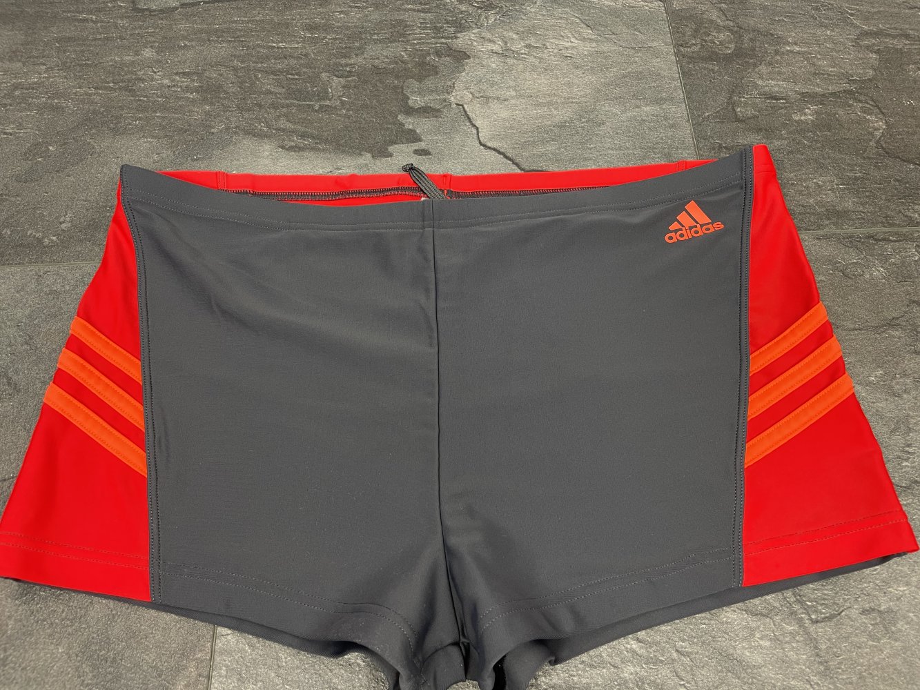 Adidas Badehose - Größe L