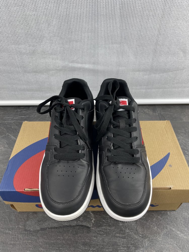 Champion Rebound Evolve Low Sneaker - Größe 45