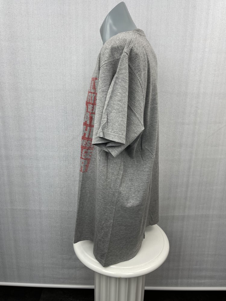 Milano T-Shirt - Größe XXL