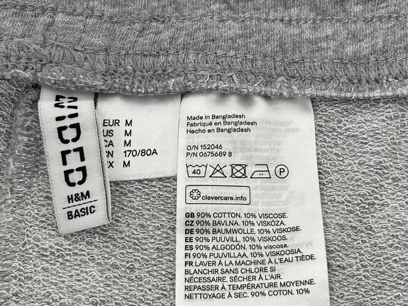 H&M Shorts - Größe M