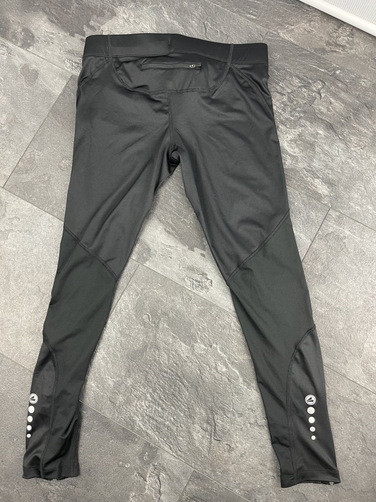 Jako Laufhose - Größe 38 - NEU