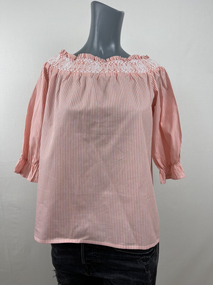 Jennyfer Bluse - Größe 36