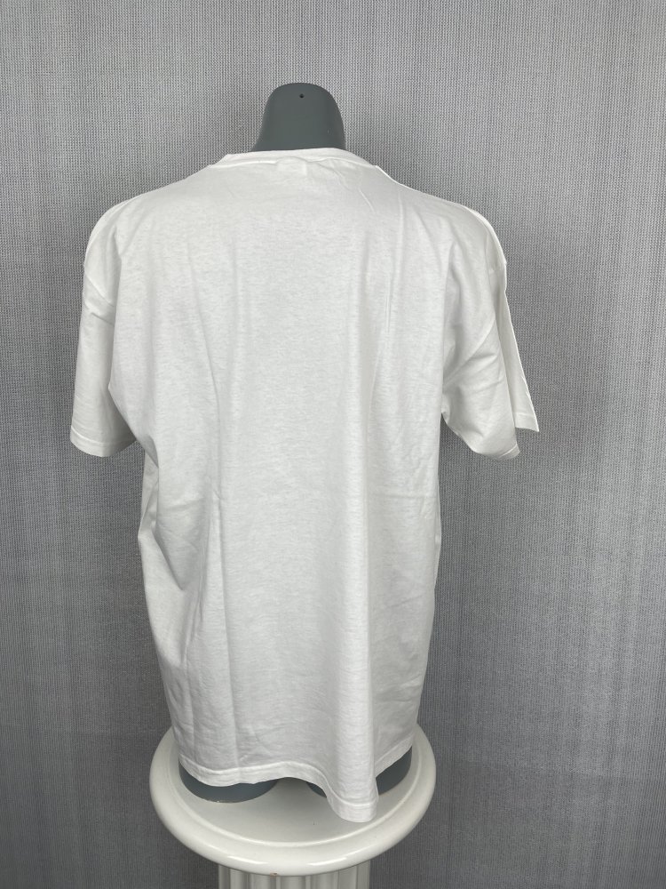 Fruit of the Loom  T-Shirt Größe 2XL