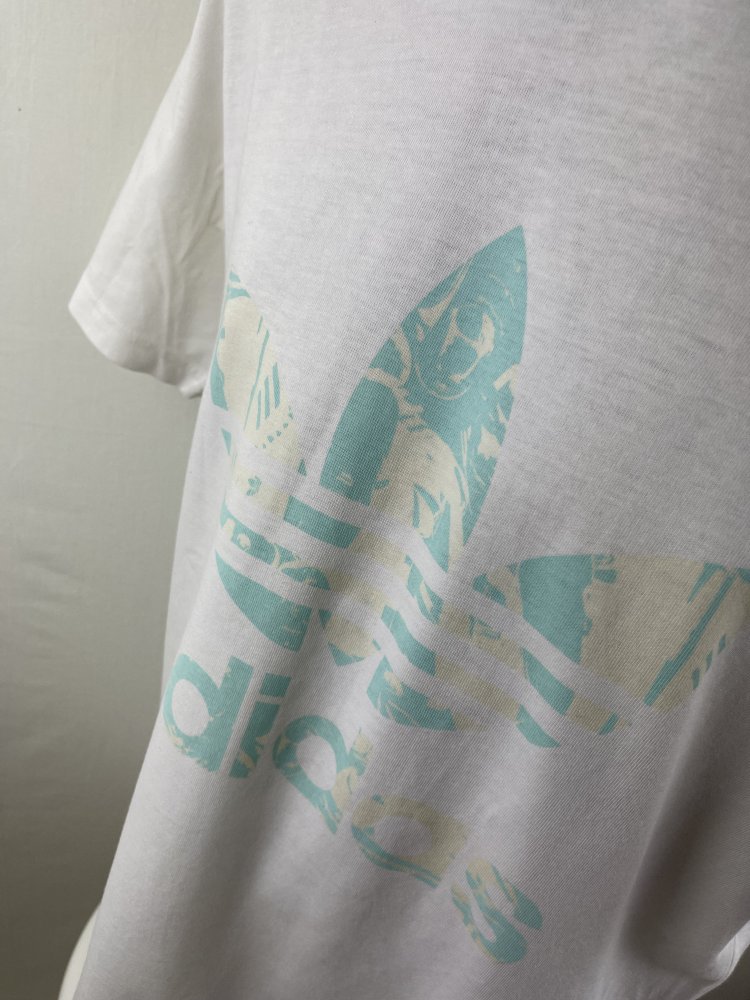 Adidas T-Shirt Größe L