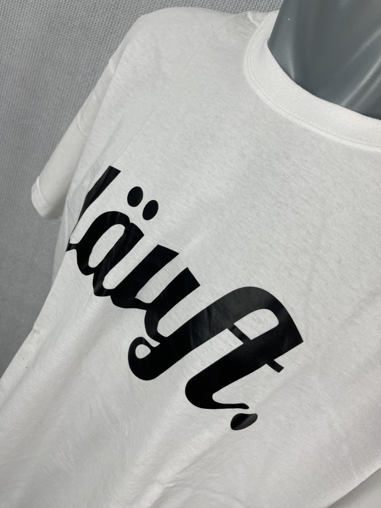 Fruit of the Loom  T-Shirt Größe 2XL