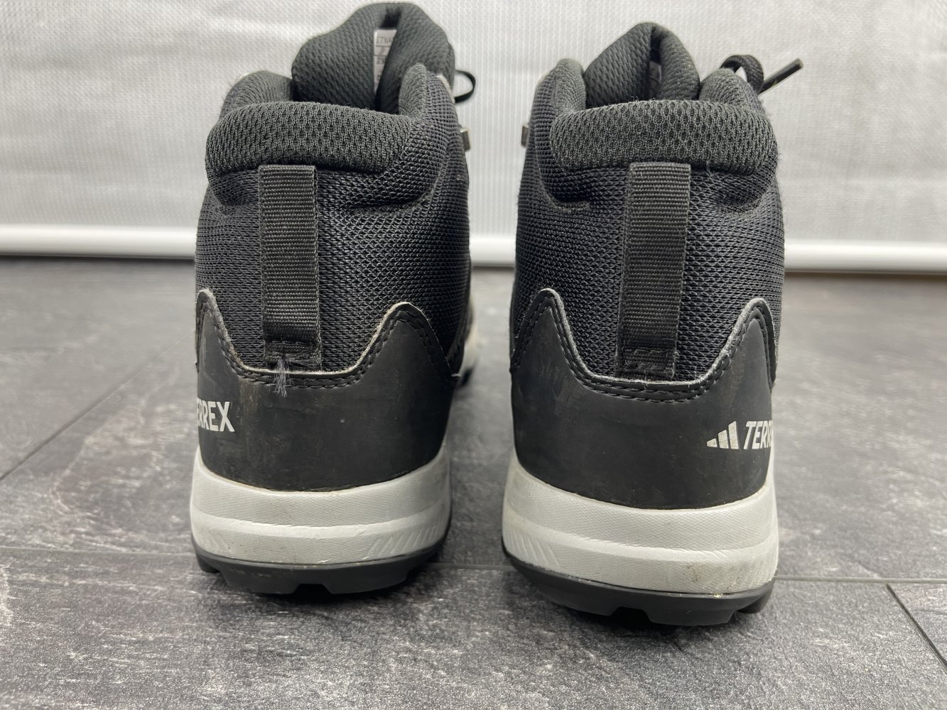 Adidas Outdoorschuhe - Größe 36 1/3