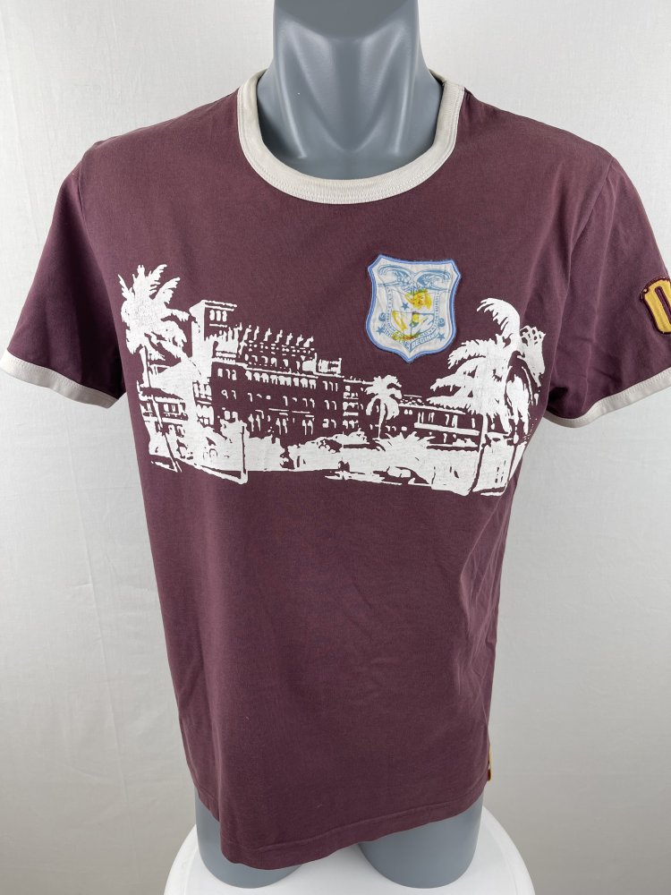 s. Oliver T-Shirt - Größe XL