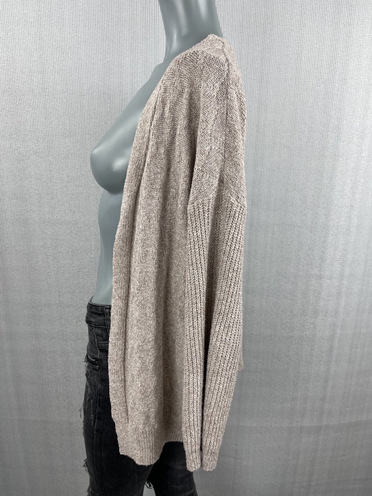 Shein Strickjacke - Größe S